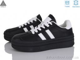 Кроссовки STILLI Group WA20-7 шкіра