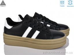 Кроссовки STILLI Group WA50-1 шкіра