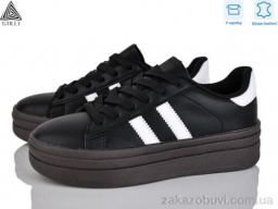 Кроссовки STILLI Group WA50-2 шкіра