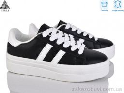 Кроссовки STILLI Group WA50-4 шкіра