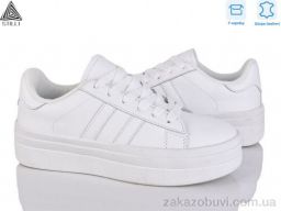 Кроссовки STILLI Group WA50-5 шкіра