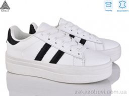 Кроссовки STILLI Group WA50-6 шкіра