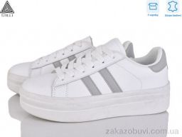 Кроссовки STILLI Group WA50-7 шкіра