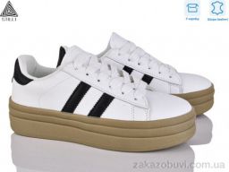 Кроссовки STILLI Group WA50-8 шкіра