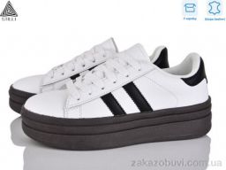 Кроссовки STILLI Group WA50-9 шкіра