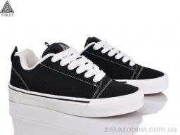 Кеды STILLI Group HB850-1 шкіра піна