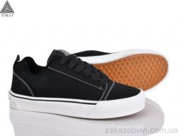 Кеды STILLI Group HB850-2 шкіра піна