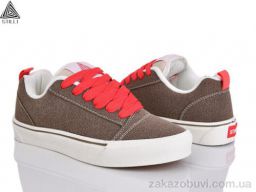 Кеды STILLI Group HB850-5 шкіра піна