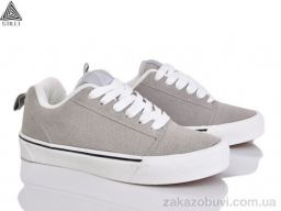 Кеды STILLI Group HB850-6 шкіра піна