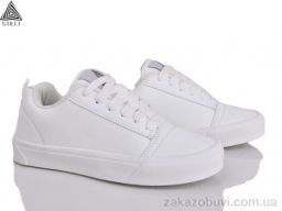 Кеды STILLI Group HB850-8 шкіра піна