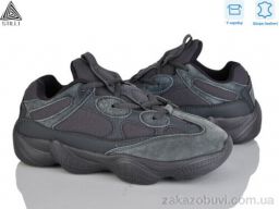 Кроссовки STILLI Group CX1420-1 шкіра піна