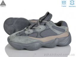 Кроссовки STILLI Group CX1420-2 шкіра піна