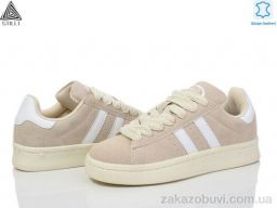 Кроссовки STILLI Group HB520-3 шкіра