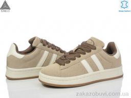 Кроссовки STILLI Group HB520-5 шкіра