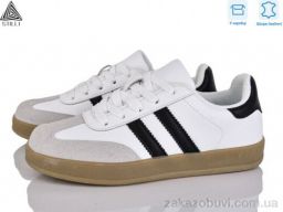 Кроссовки STILLI Group NA10-10 шкіра