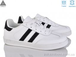 Кроссовки STILLI Group NA10-11 шкіра