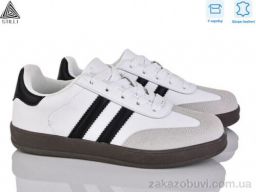 Кроссовки STILLI Group NA10-7 шкіра