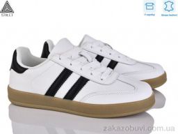 Кроссовки STILLI Group NA10-9 шкіра