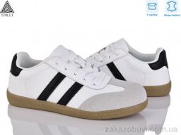 Кроссовки STILLI Group RL10-3 шкіра