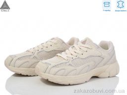 Кроссовки STILLI Group CX1220-3 шкіра піна