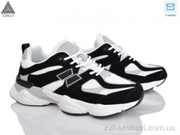 Кроссовки STILLI Group NB500-5 шкіра піна