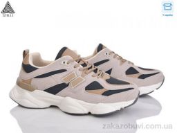 Кроссовки STILLI Group NB500-9 шкіра піна