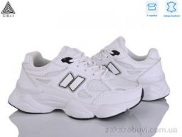 Кроссовки STILLI Group NB100-2 піна шкіра