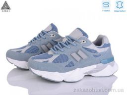 Кроссовки STILLI Group NB100-4 піна шкіра