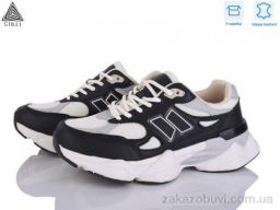 Кроссовки STILLI Group NB400-12 піна шкіра
