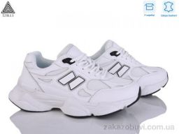 Кроссовки STILLI Group NB400-2 піна шкіра