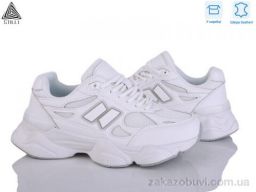 Кроссовки STILLI Group NB400-5 піна шкіра