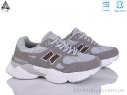 Кроссовки STILLI Group NB400-6 піна шкіра