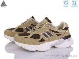 Кроссовки STILLI Group NB400-7 піна шкіра