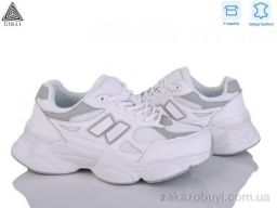 Кроссовки STILLI Group NB400-9 піна шкіра