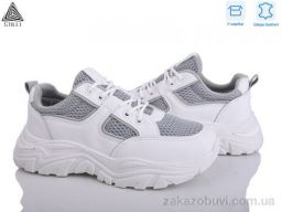 Кроссовки STILLI Group A400-5 шкіра піна