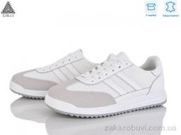 Кроссовки STILLI Group AX50-2 шкіра