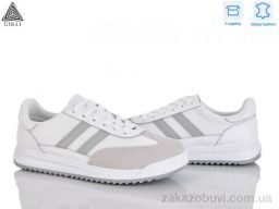 Кроссовки STILLI Group AX50-4 шкіра