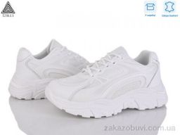 Кроссовки STILLI Group A04 шкіра піна