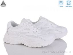 Кроссовки STILLI Group A03 шкіра піна