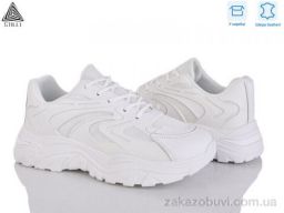 Кроссовки STILLI Group A02 шкіра піна
