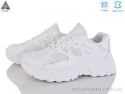 Кроссовки STILLI Group A01 шкіра піна