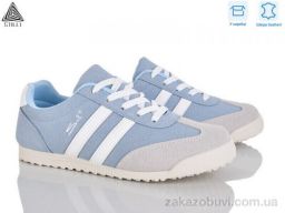 Кроссовки STILLI Group ZH10-2 шкіра