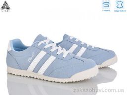 Кроссовки STILLI Group ZH10-4 шкіра