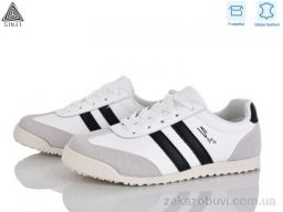 Кроссовки STILLI Group ZH10-7 шкіра