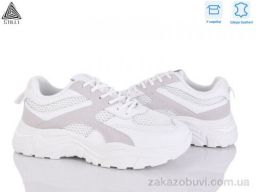 Кроссовки STILLI Group A300-7 шкіра піна