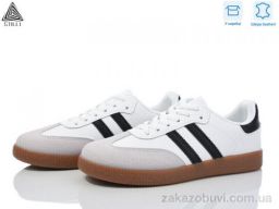 Кроссовки STILLI Group L2410-12 шкіра