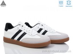 Кроссовки STILLI Group L2410-13 шкіра