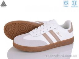 Кроссовки STILLI Group L2410-21 шкіра