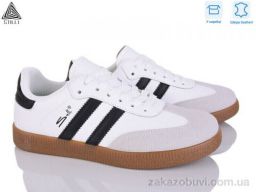 Кроссовки STILLI Group L2410-22 шкіра