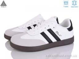 Кроссовки STILLI Group L2410-23 шкіра